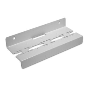 Pentek Three Housing CCF & RO System Bracket