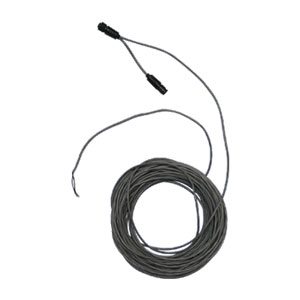 Ultraviolet Sterilizer Solenoid Cable for all "PLUS" Series Systems