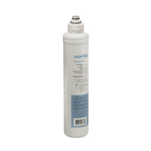 50 GPD Reverse Osmosis Membrane, Hydrotech Aqua Flo Quick-Change