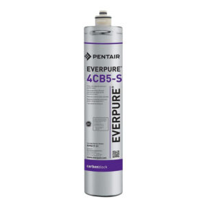 Everpure 14.5" Carbon Block Water Filter