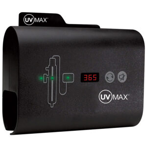 Replacement UV Max Ballast: Model D, D PLUS, E, E PLUS, F, F PLUS, PRO7 & PRO15 Systems from 1994-2008