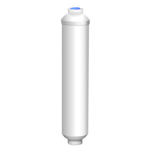 AICRO-N Inline GAC Filter/RO Post Filter - No Label