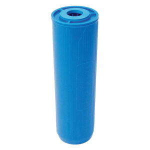 Aries 10" x 2.5" GAC Filter (Acid-Washed Coconut Shell)