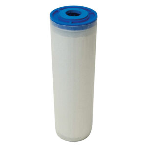 Aries 10" x 2.5" Fluoride-Reducing Water Filter