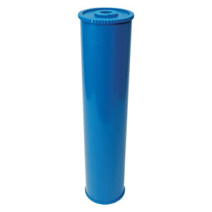 Aries 20" x 4.5" KDF85/Coconut Shell GAC Filter (5 lbs. of KDF)