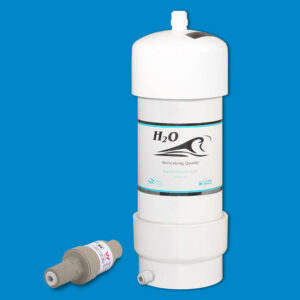 US4-13 Under-sink Water Filter (H2O International)