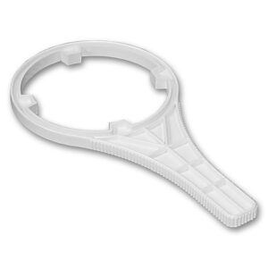 HW200 Polypropylene Wrench for 4500 & 8000 Series Filter Housings