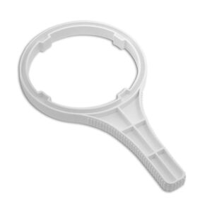 HW500 Polypropylene Wrench for 5000, 10000 & YTB Series Filter Housings