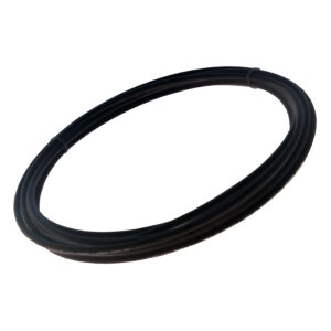 John Guest Black 1/2" Tubing