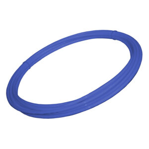 John Guest Blue 1/4" Tubing