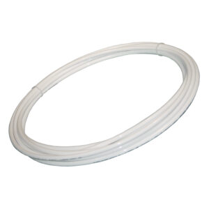 John Guest White 3/8" Tubing