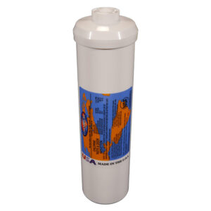 K2533-KK Granular Activated Carbon Inline Filter, Omnipure