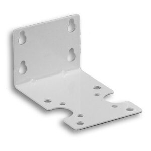 Single Housing Mounting Bracket for YT/Heavy Duty Filter Housings - Steel