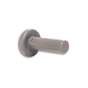 John Guest 1/2" Plug