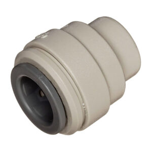 John Guest 3/8" End Stop
