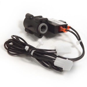 40 PSI Tank Pressure Switch - 1/4" JG fittings for 6800 & 8800