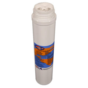12" x 2.5" Granular Activated Carbon Inline Filter, Omnipure Q5633, Q Series