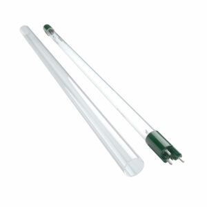 Sterilight UV Sterilizer Lamp/Quartz Sleeve Combo for VP600 Systems