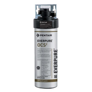 Everpure Filter 1500 Gallon Coffee System with OCS2 Cartridge