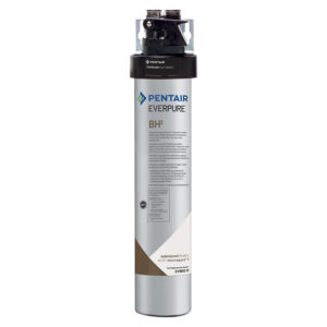 3000 Gallon Coffee Everpure Filter System with BH2 Cartridge