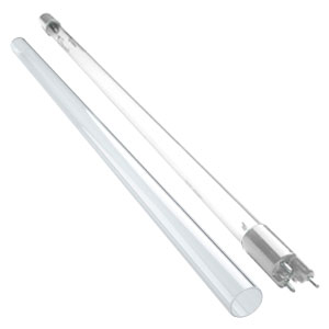 Sterilight S36-QL UV Sterilizer Lamp/Quartz Sleeve Combo