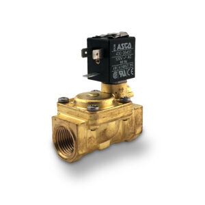 Ultraviolet Sterilizer 1" Solenoid Valve, 110V./50-60Hz