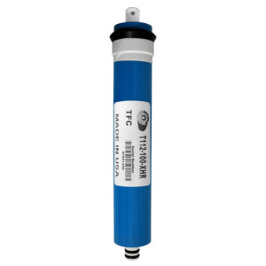 100 GPD High Recovery Reverse Osmosis Membrane, Osmotik