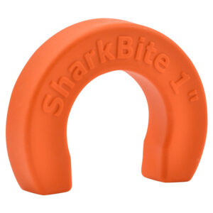 SharkBite 1" Disconnect Clip