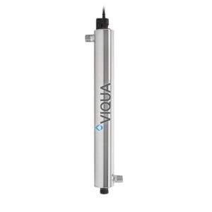 Viqua VP600 Ultraviolet Sterilizer System Professional Series, 30 GPM