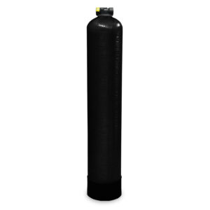 H2O WHR1054 Whole House Filtration System Replacement Tank with 3/4" Ports (10" x 54")