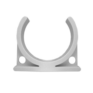 Mounting Clip for Pressure Reducing Valve