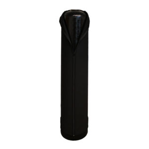 Neoprene Tank Jackets, Black