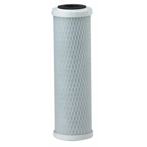 Pentek CBC 10" Carbon Block Water Filter 0.5 Micron