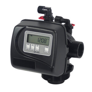 Clack WS15-EE 1.5" Commercial Softener Control Valve 1.5" Commercial Softener Control Valve